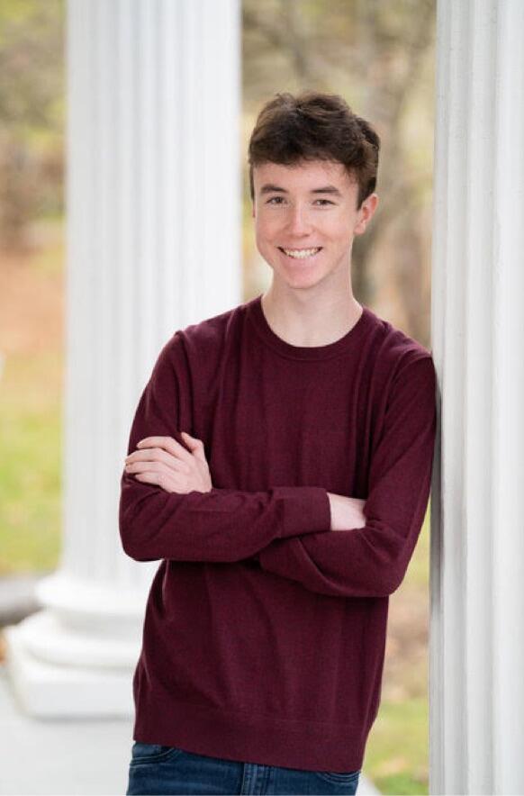 Jack Tumulty